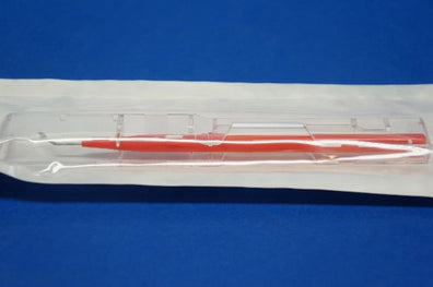 Mani MSL28 Ophtalmic Knife Slit-Angled 2.8mm Faco Angulado ~ Box of 6